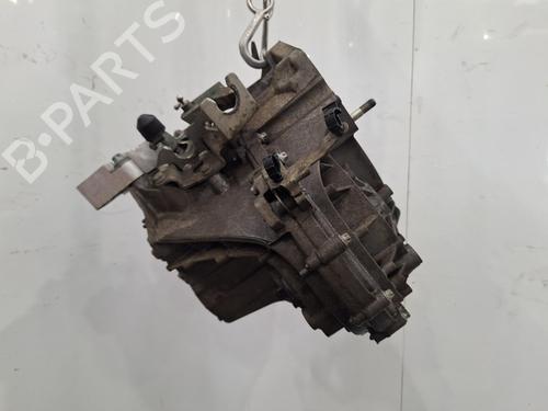 Gearbox FIAT 500X (334_) 1.4 (334AXC1B, 334AXC11) | BP32172073M3 