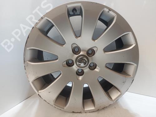 Felg VAUXHALL INSIGNIA Mk I (A) Hatchback (G09) 2.0 CDTI (68) (170 hp) 32756721