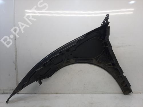 Right front fenders JAGUAR I-PACE (X590) EV400 AWD | BP29603384C42 
