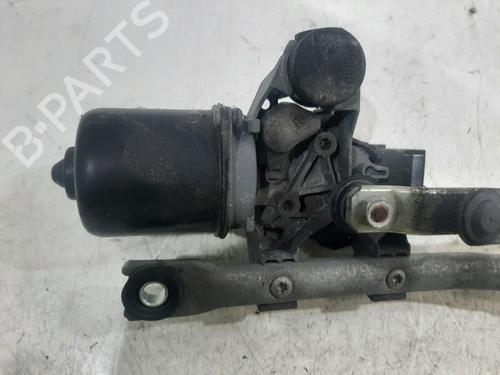 Front wiper motor PEUGEOT 107 (PM_, PN_) 1.0 | BP26837867M29 