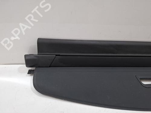 Rear parcel shelf SEAT LEON ST (5F8) 1.4 TSI | BP38089265C85 - Image 2