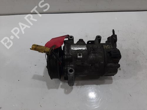 AC-Kompressor AC-Kompressor 38327963 38327963