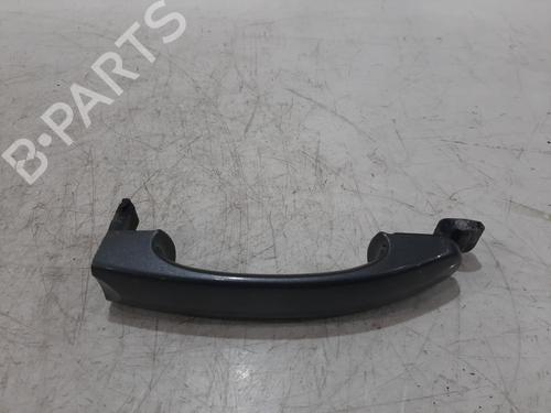 Used Exterior handle Exterior handle VW TRANSPORTER T6 Van (SGA, SGH, SHA, SHH) 2.0 TDI (150 hp) 33436311 33436311