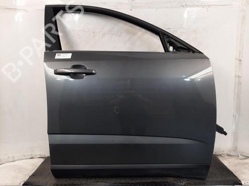 Used Right front door JAGUAR E-PACE (X540) 2.0 D180 AWD (179 hp) 29398337