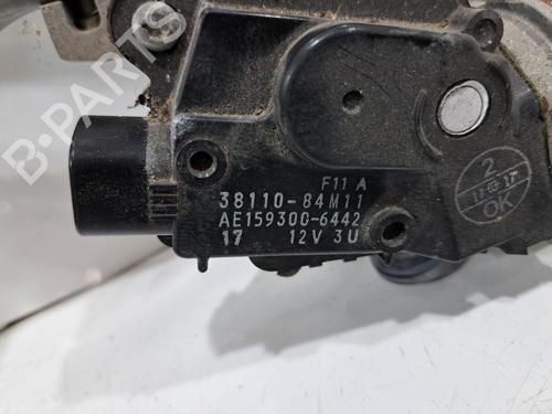 Viskermotor vindrude SUZUKI CELERIO (LF) 1.0 (AVK310) | BP38056500M29 - Image 2