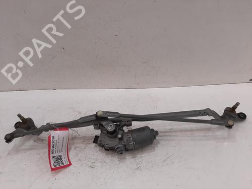 Ruitenwissermotor voor MINI MINI (F55) Cooper (136 hp) 32120854