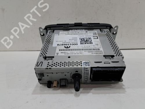 Radio ALFA ROMEO GIULIETTA (940_) 1.4 TB (940FXB1A, 940FXB11) | BP31286055E6 
