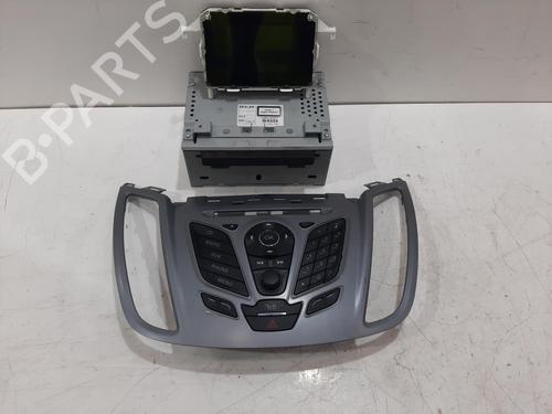 radio-ford-c-max-ii-dxacb7-dxaceu-2010-2011-2012-2013-2014-2015-2016-2017-2018-2019-36593897 main image
