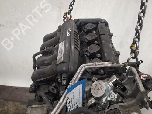 Engine HONDA JAZZ IV (GK_) 1.5 | BP32478536M1 