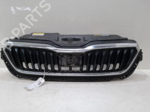 Used Grille Grille 39569705 39569705