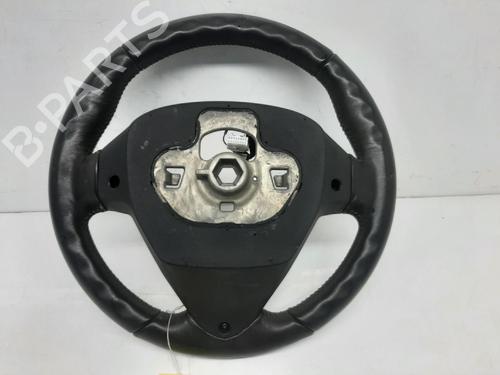 Steering wheel FORD FIESTA VI (CB1, CCN) 1.0 EcoBoost | BP26765877C49 