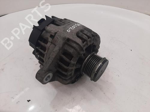 Used Alternator Alternator VAUXHALL ASTRA Mk VI (J) (P10) 2.0 CDTi (165 hp) 36046992 36046992