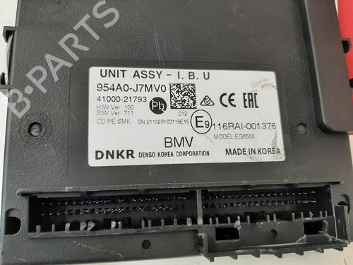 Control unit KIA PROCEED (CD) 1.6 T-GDI GT | BP26756671M11 - Image 3
