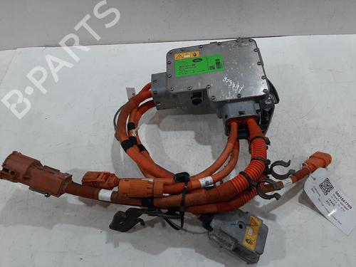 Øvrige styreenhet JAGUAR I-PACE (X590) EV400 AWD (400 hp) 30324182