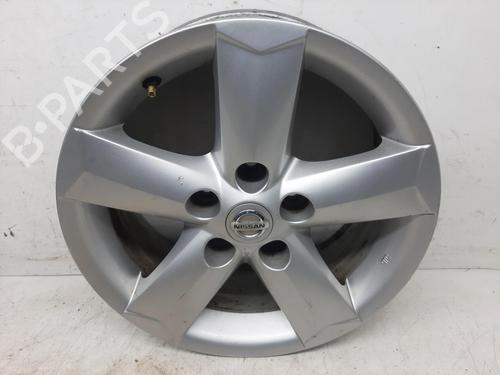 Used Rim NISSAN QASHQAI / QASHQAI +2 I (J10, NJ10, JJ10E) 1.6 (114 hp) 26751970
