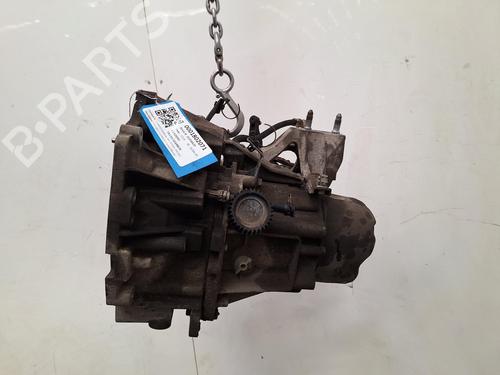 Gearbox DACIA SANDERO II 1.0 SCe 75 (B8JC, B8JD, B8NC) | BP38266060M3 - Image 4