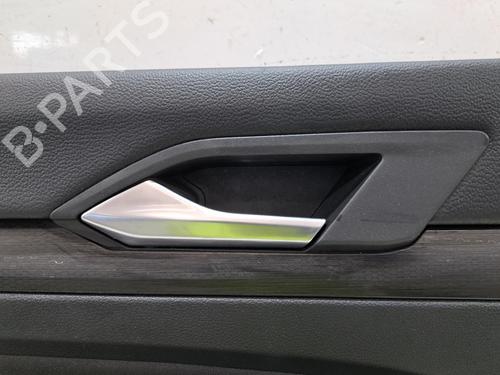 Andre VW GOLF VIII (CD1, DA1) 2.0 GTI Clubsport | BP30670341O1 