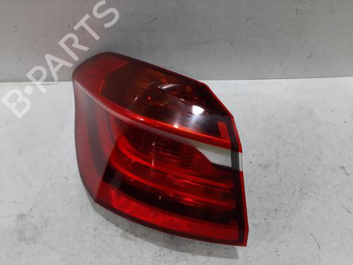 Left taillight BMW 2 Active Tourer (F45) 218 d | BP32409658C34