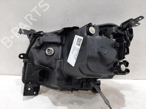 Right headlight SUZUKI IGNIS III (MF, FF) 1.2 Hybrid (ATK412) | BP32409396C29