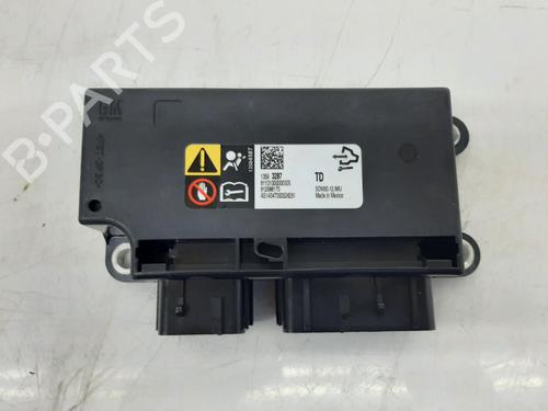 Control unit VAUXHALL CORSA Mk IV (E) (X15) 1.4 | BP26868774M11 