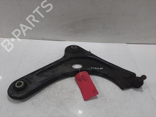 Used Right front suspension arm PEUGEOT 2008 I (CU_) 1.6 BlueHDi 100 (100 hp) 30559512