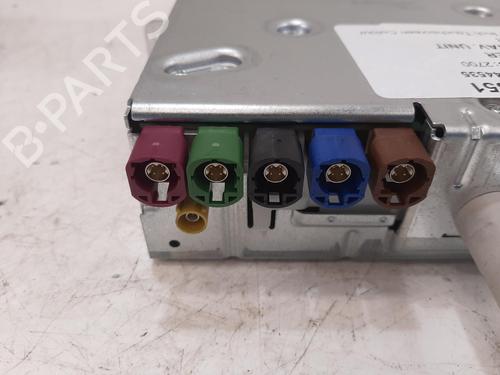 Electronic module PEUGEOT PARTNER Box Body/MPV (K9) 1.5 BlueHDi 100 | BP33698752M83 - Image 5