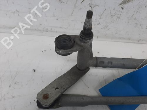 Front wiper motor VW SCIROCCO III (137, 138) 2.0 TDI | BP26864038M29 