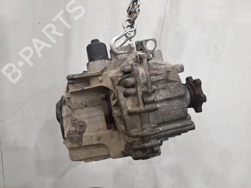 Gearbox VW PASSAT B7 (362) 2.0 TDI | BP29742362M3 