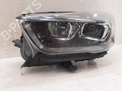 Left headlight FORD KUGA II (DM2) 2.0 TDCi | BP36047131C28 - Image 4