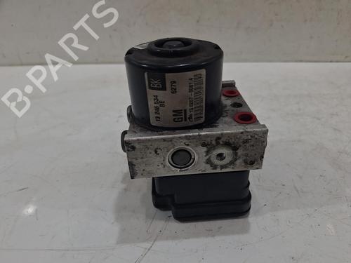 ABS pump VAUXHALL ASTRA Mk V (H) (A04) 1.6 (L48) | BP31088870M43 