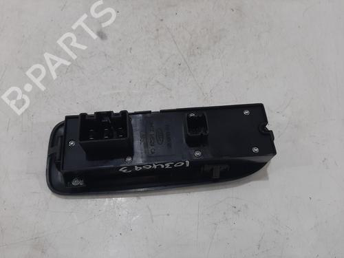Right front window switch FORD C-MAX (DM2) 1.6 | BP30735520I26 - Image 3