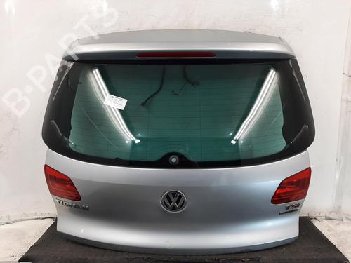 Used Tailgate VW TIGUAN (5N_) 1.4 TSI 4motion (160 hp) 29397673