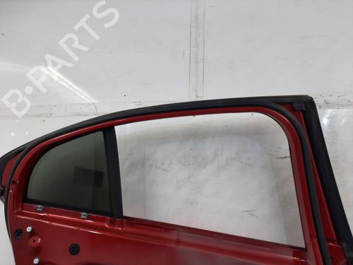 Left rear door JAGUAR I-PACE (X590) EV400 AWD | BP29398232C4 