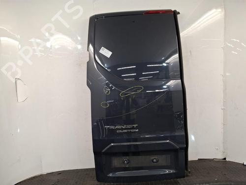 Used Left rear door Left rear door FORD TRANSIT CUSTOM V362 Van (FY, FZ) 2.2 TDCi (125 hp) 40254254 40254254