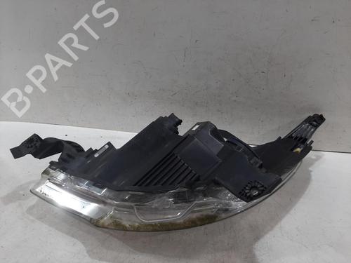 Right headlight CITROËN C3 II (SC_) 1.2 VTi 82 | BP33555838C29 - Image 5