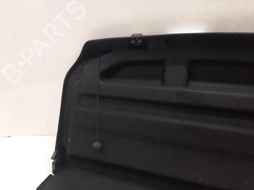 Rear parcel shelf SKODA YETI (5L) 2.0 TDI 4x4 | BP36383894C85  - Image 6