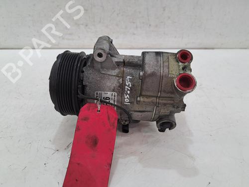 Used AC compressor AC compressor 37702666 37702666