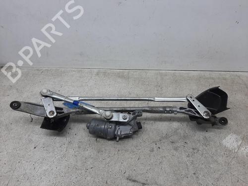 Front wiper motor SUZUKI BALENO (FW, EW) 1.0 (A1K310) | BP26796496M29 
