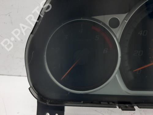 Instrument cluster HONDA CR-V II (RD_) 2.2 CTDi (RD9) | BP26806347C47 