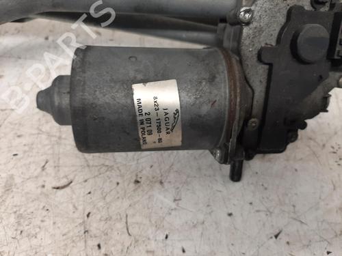 Front wiper motor JAGUAR XF I (X250) 3.0 D | BP26785979M29 