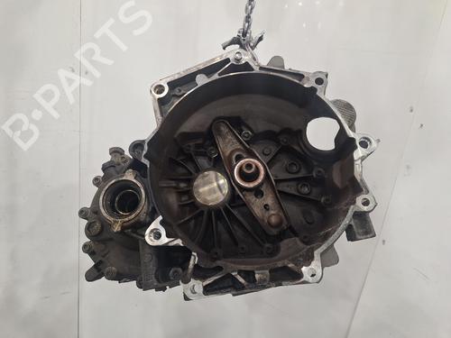 Used Gearbox Gearbox VW POLO VI (AW1, BZ1, AE1) 1.0 (75 hp) 35986162 35986162