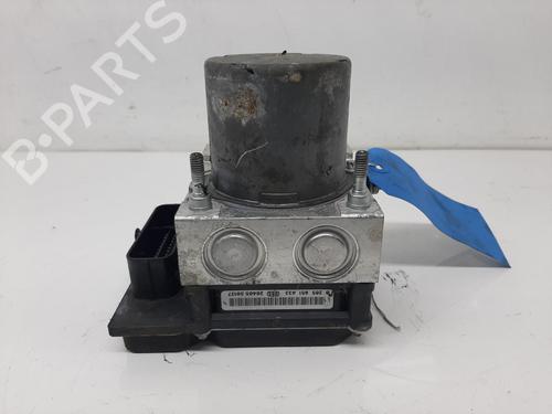 ABS pump PEUGEOT 5008 (0U_, 0E_) 1.6 HDi | BP26845795M43 