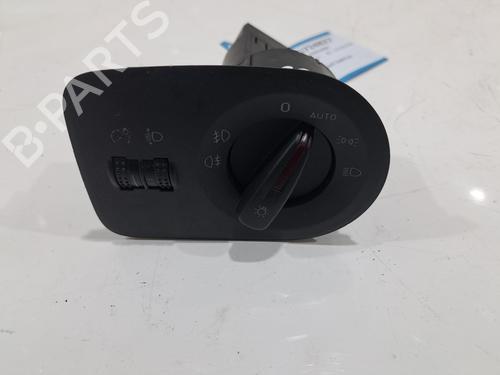 Forlygtekontakt Forlygtekontakt SEAT IBIZA IV ST (6J8, 6P8) 1.2 TDI (75 hp) 35923614 35923614
