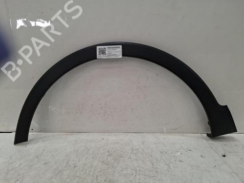 Used Front left wheel arch trim Front left wheel arch trim RENAULT CAPTUR I (J5_, H5_) 1.5 dCi 90 (J5N4, J5M5, J5MW, J5M6, J5AL, J5AJ) (90 hp) 40021583 40021583