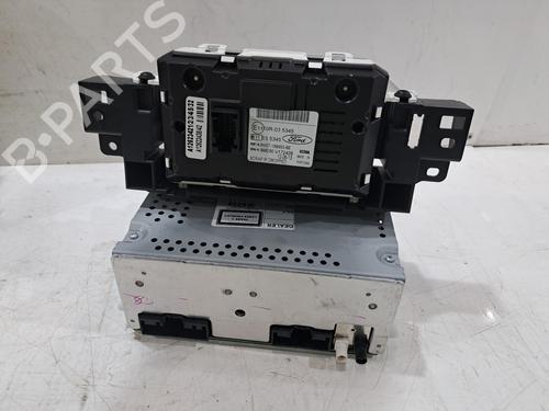 Radio FORD FOCUS III 1.0 EcoBoost | BP30496847E6 