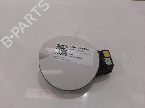 fuel-flap-seat-ibiza-iv-6j5-6p1-2008-2009-2010-2011-2012-2013-2014-2015-2016-2017-36452162 main image