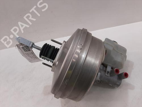 Used Servo brake LAND ROVER RANGE ROVER IV (L405) 4.4 SDV8 4x4 (340 hp) 26854748