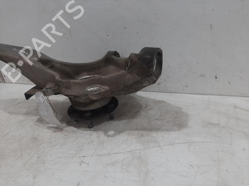 Left front steering knuckle LAND ROVER RANGE ROVER IV (L405) 3.0 SDV6 4x4 | BP30721653M25