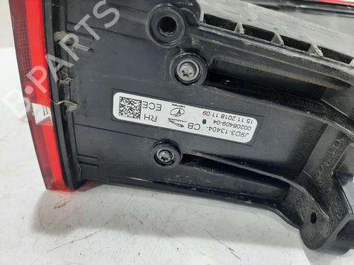 Right taillight JAGUAR I-PACE (X590) EV400 AWD | BP30829262C35 