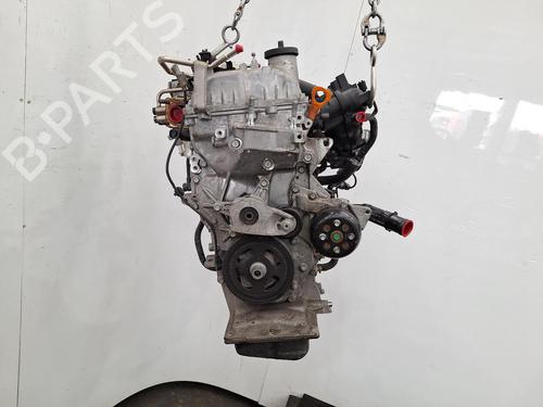 Used Engine Engine KIA RIO IV (YB, SC, FB) 1.0 T-GDI 100 (101 hp) 35769259 35769259